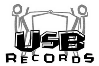 USB RECORDS