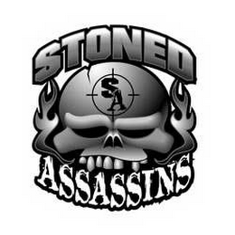 STONED ASSASSINS SA