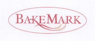 BAKEMARK