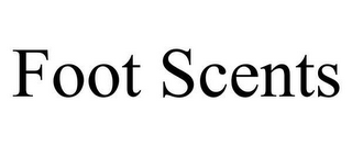FOOT SCENTS