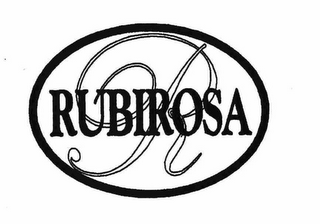 R RUBIROSA