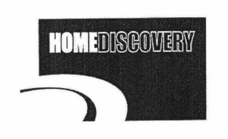 HOMEDISCOVERY