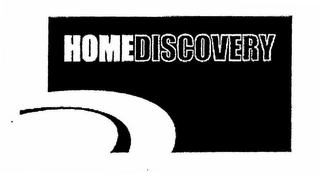 HOMEDISCOVERY