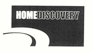 HOMEDISCOVERY