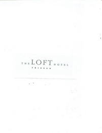 THE LOFT HOTEL TRIBECA