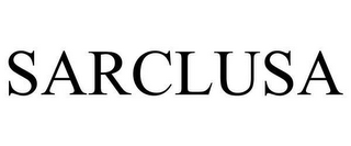 SARCLUSA