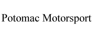 POTOMAC MOTORSPORT