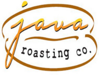 JAVA ROASTING CO.