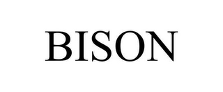 BISON