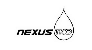 NEXUS TKO