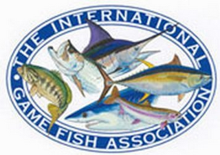 THE INTERNATIONAL GAME FISH ASSOCIATION