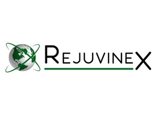 REJUVINEX