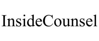 INSIDECOUNSEL