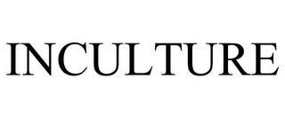 INCULTURE