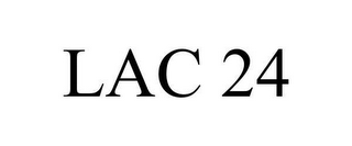 LAC 24