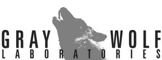 GRAY WOLF LABORATORIES