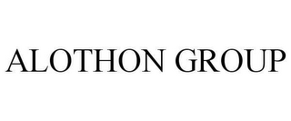 ALOTHON GROUP