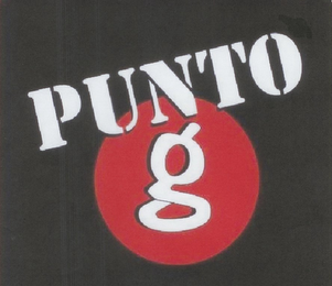 PUNTO G
