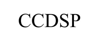 CCDSP