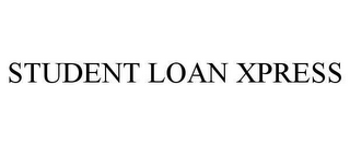 STUDENT LOAN XPRESS