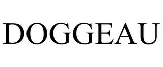 DOGGEAU