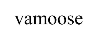 VAMOOSE