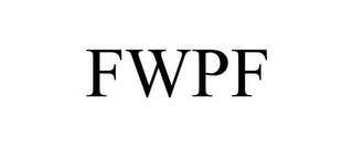 FWPF