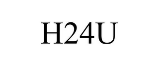 H24U