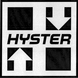 HYSTER