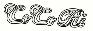 COCORI
