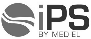 IPS BY MED-EL