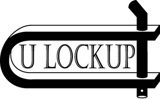 U LOCKUP