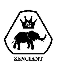 ZG ZENGIANT