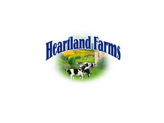 HEARTLAND FARMS