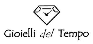 GIOIELLI DEL TEMPO