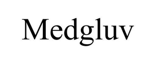 MEDGLUV