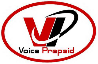 VP VOICE PREPAID