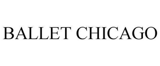 BALLET CHICAGO