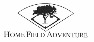 HOME FIELD ADVENTURE