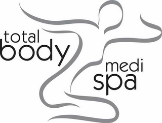 TOTAL BODY MEDI SPA