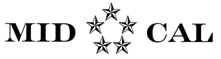 MID CAL