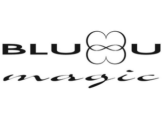 BLUEBU MAGIC