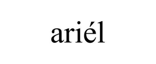 ARIÉL