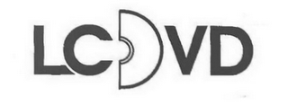 LCDVD