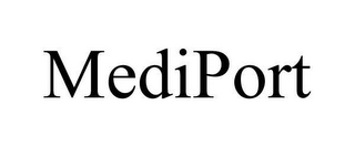 MEDIPORT