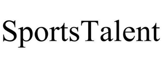 SPORTSTALENT