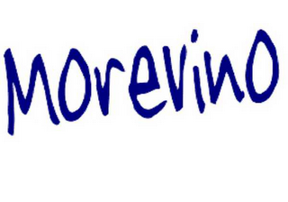 MOREVINO