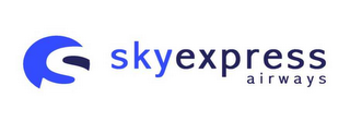 S SKYEXPRESS AIRWAYS