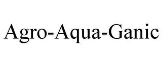 AGRO-AQUA-GANIC