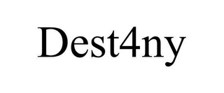 DEST4NY